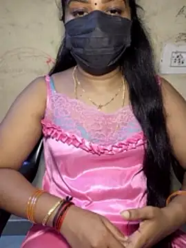 Tamil Attitude queen online show from April 11, 5:49 pm