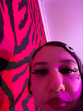Snapshot of GoddessJemma chatting on October 2, 3:44 am GoddessJemma online show from October 2, 3:44 am