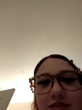Snapshot of GoddessJemma chatting on October 8, 10:36 pm GoddessJemma online show from October 8, 10:36 pm