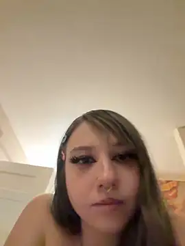 Snapshot of GoddessJemma chatting on October 5, 4:39 am GoddessJemma online show from October 5, 4:39 am