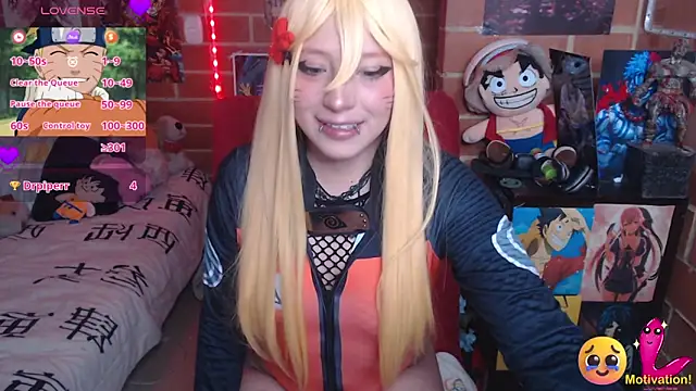 Snapshot of _alexa19pretty_ chatting on September 30, 6:35 pm alexa19pretty online show from September 30, 6:35 pm