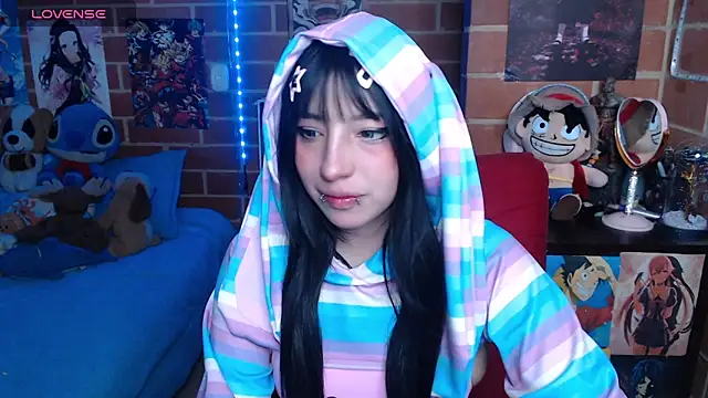 Snapshot of _alexa19pretty_ chatting on September 15, 5:53 pm alexa19pretty online show from September 15, 5:53 pm
