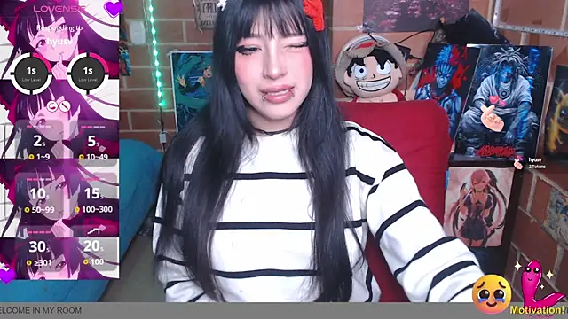 Snapshot of _alexa19pretty_ chatting on September 17, 6:17 pm alexa19pretty online show from September 17, 6:17 pm