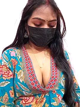 anjalibb online show from April 2, 4:59 pm