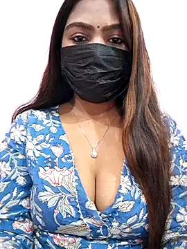 anjalibb online show from April 25, 7:11 am