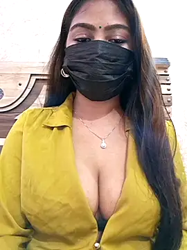 anjalibb online show from April 18, 10:07 am