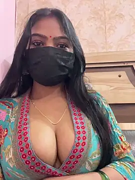 anjalibb online show from February 18, 1:05 am