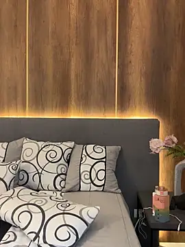 AliceRitter online show from October 1, 8:14 pm