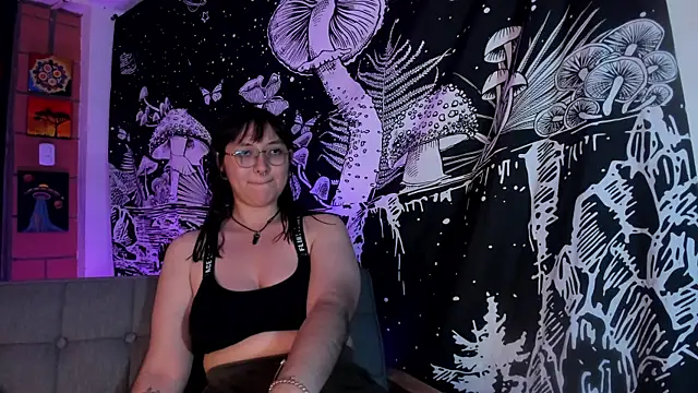 Violetaa Leee online show from September 23, 3:04 am