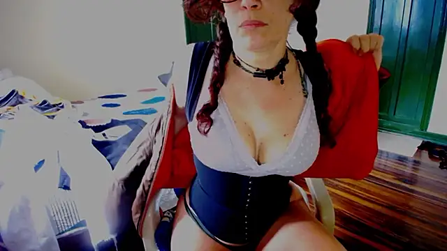 fenix colette online show from June 5, 5:08 pm