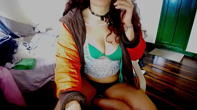 fenix colette online show from June 6, 5:08 pm
