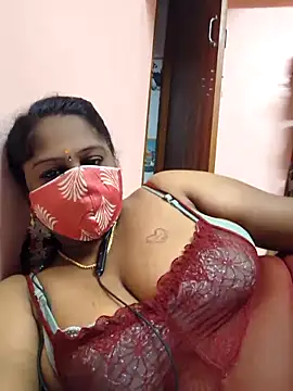 bakyasree143 online show from February 27, 9:25 pm