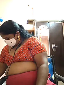 bakyasree143 online show from April 5, 10:20 pm