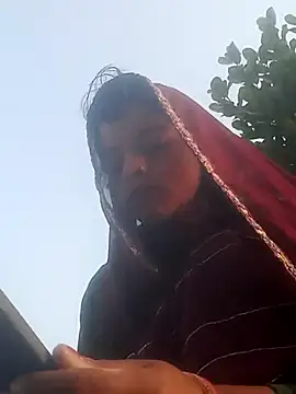 Snapshot of Sheema_thakur chatting on October 19, 1:51 am Sheema thakur online show from October 19, 1:51 am