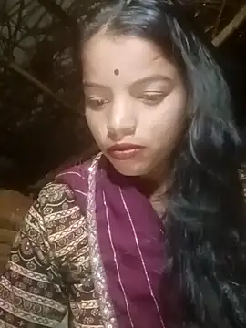 Snapshot of Sheema_thakur chatting on October 8, 1:48 pm Sheema thakur online show from October 8, 1:48 pm