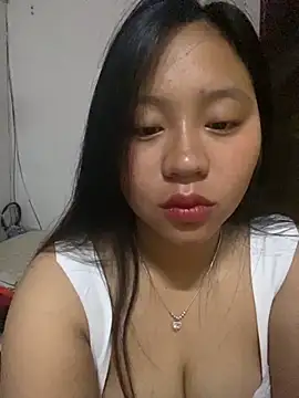 Snapshot of maianhcute chatting on October 17, 9:07 pm maianhcute online show from October 17, 9:07 pm