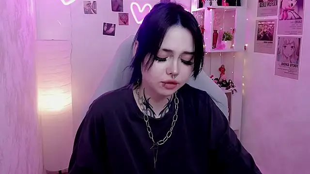 Morana Batt online show from May 29, 2:31 am