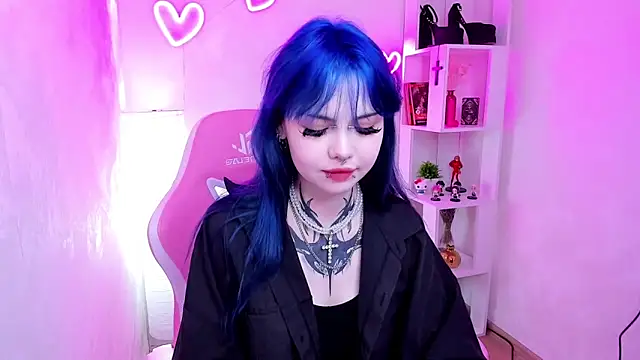 Morana Batt online show from December 5, 2:22 am