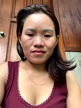 Snapshot of Han_Han20 chatting on October 14, 8:39 am Han Han20 online show from October 14, 8:39 am