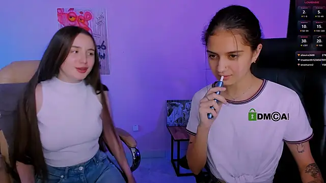 talia seduce online show from November 13, 12:04 pm