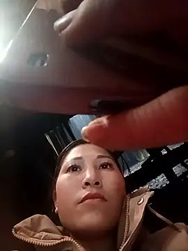 YAYAA-502 online show from January 9, 7:57 am