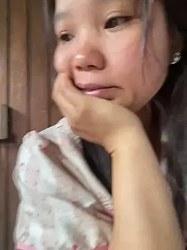 Ngoc-bbi online show from June 25, 12:54 am
