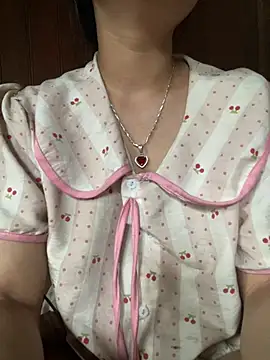 Ngoc-bbi online show from June 22, 11:07 am