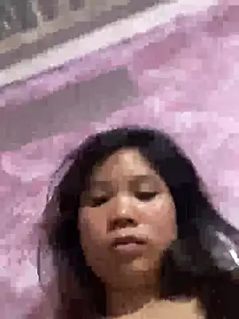 Ngoc-bbi online show from July 18, 3:47 pm