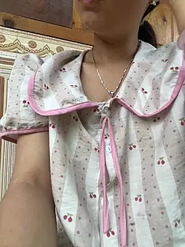 Ngoc-bbi online show from August 1, 12:12 am