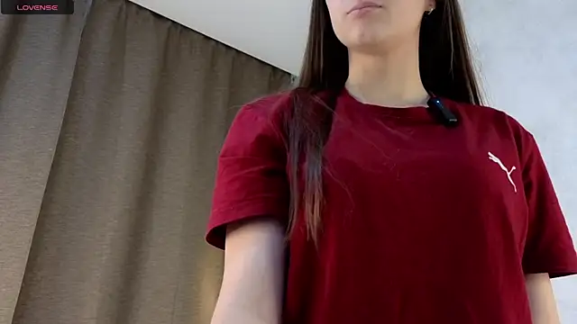 MelaniSeiver online show from September 25, 1:04 am