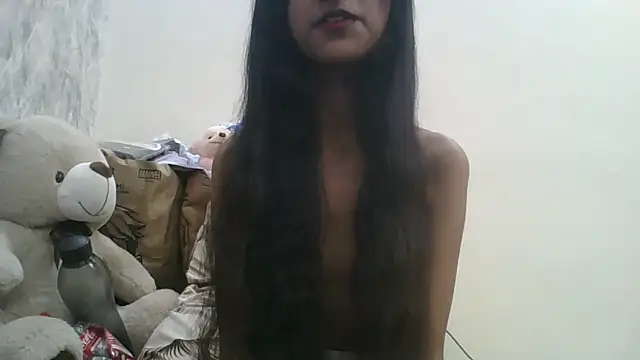 lily 9900 online show from February 16, 7:25 pm