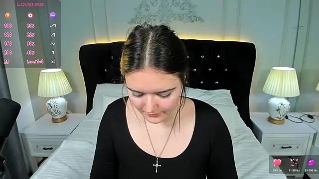 HeyMary online show from November 15, 11:44 am