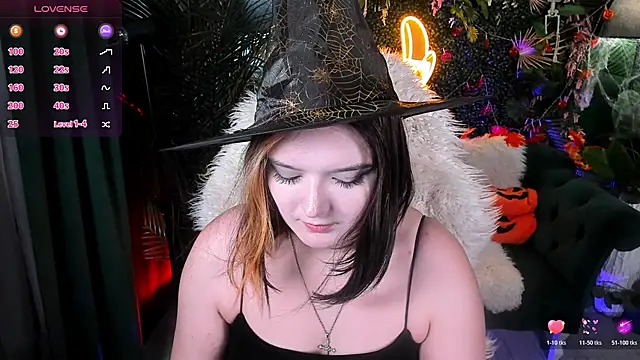 HeyMary online show from October 29, 9:35 am