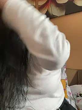 DazzzlingDame online show from February 19, 10:26 am