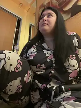 DazzzlingDame online show from February 26, 9:58 pm