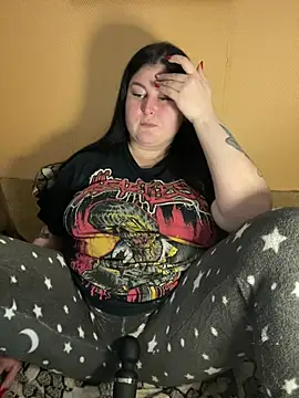 DazzzlingDame online show from April 14, 7:14 pm