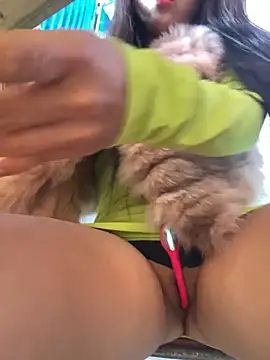 Clara8899 online show from January 7, 4:38 am