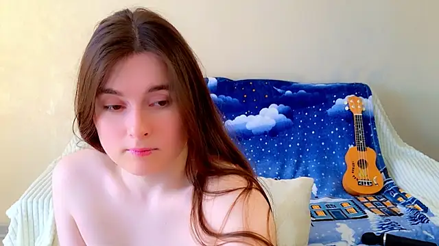 Princess ladylila online show from June 7, 7:04 am