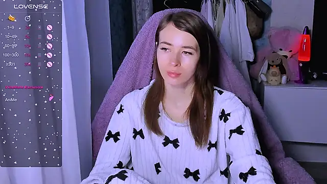 ZoyaMill online show from December 1, 6:50 am