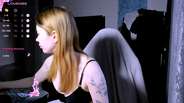 ZoyaMill online show from March 27, 7:32 am