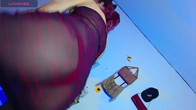 Cris Sexxx online show from October 15, 6:54 pm