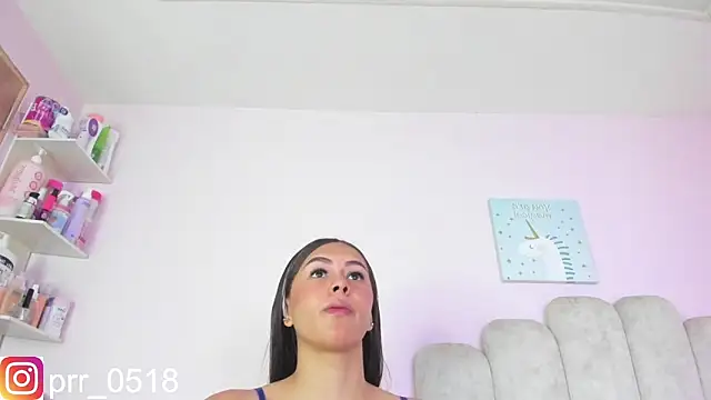 Snapshot of paula_cosio chatting on September 16, 1:41 pm paula cosio online show from September 16, 1:41 pm