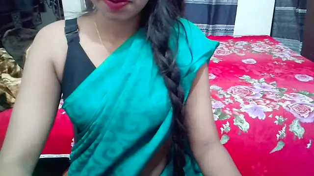 blackpori online show from April 3, 3:32 pm