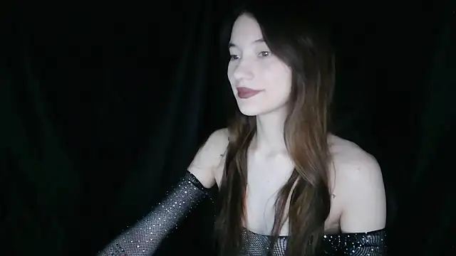 Snapshot of Liza-Kitty chatting on October 5, 9:03 am Liza-Kitty online show from October 5, 9:03 am