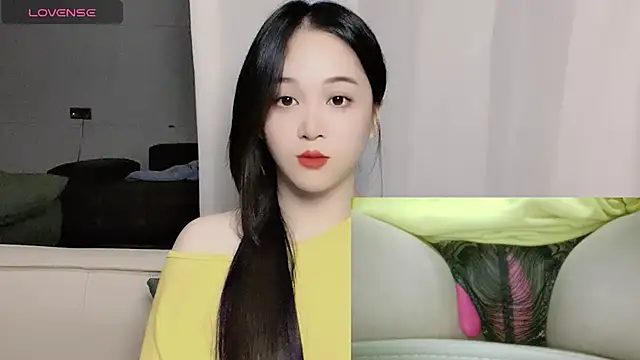 woaiqinqin online show from October 22, 5:07 pm