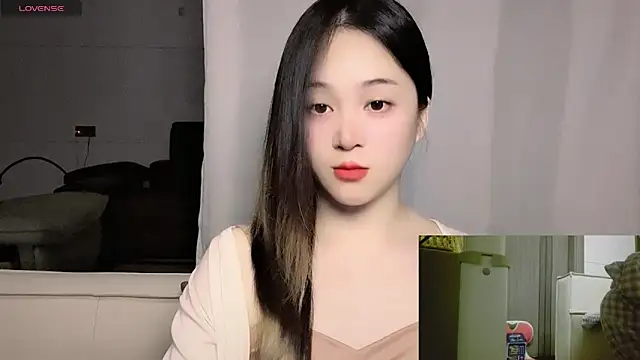 woaiqinqin online show from April 10, 4:13 pm