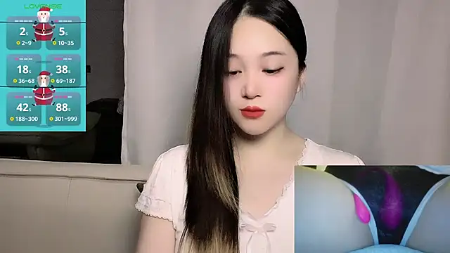 woaiqinqin online show from June 5, 6:52 am