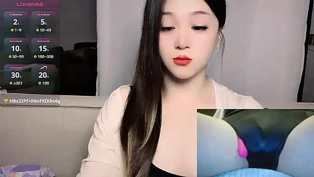 woaiqinqin online show from July 30, 4:19 pm