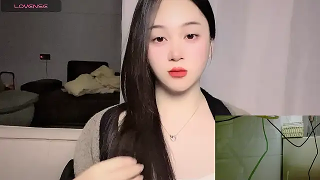 woaiqinqin online show from January 19, 4:25 pm