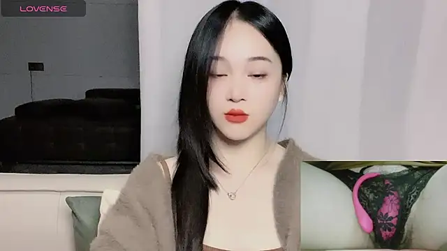 woaiqinqin online show from December 18, 4:56 pm